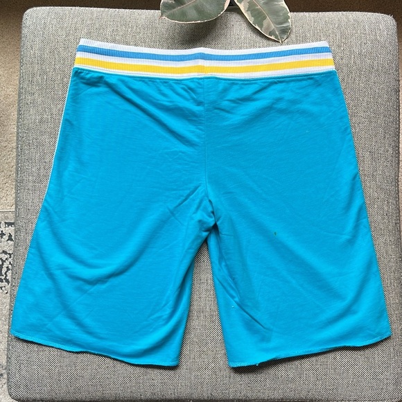 ☀️ Y2K Vintage Low Rise Shorts Circa 2007, Size: L - Picture 8 of 13